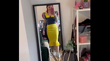 I’m a fucking princess