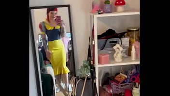 I’m a fucking princess