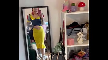 I’m a fucking princess