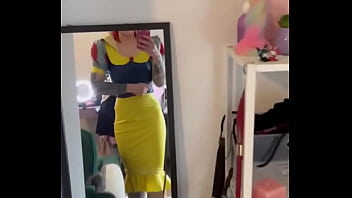 I’m a fucking princess