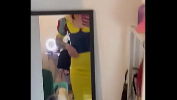 I’m a fucking princess