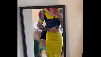 I’m a fucking princess