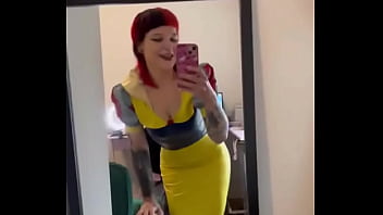 I’m a fucking princess