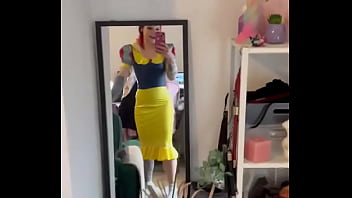 I’m a fucking princess