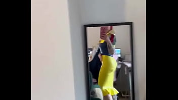 I’m a fucking princess