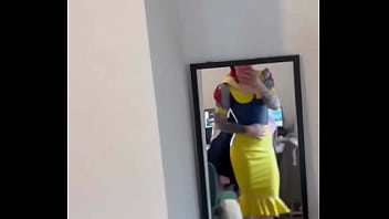 I’m a fucking princess