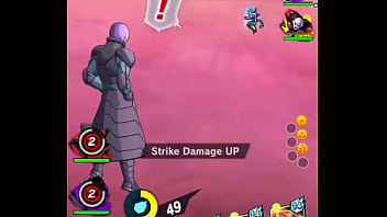 Dbl hot hit gameplay