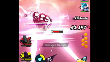 Dbl hot hit gameplay