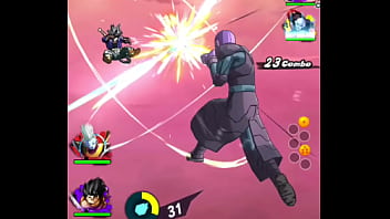 Dbl hot hit gameplay