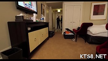 Lady Boy Welcomes Cock In Booty thumbnail