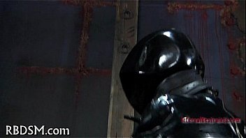 Expecting with lusty anticipation