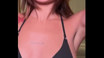 Got myself a new bikini