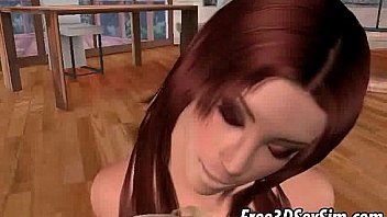 Two Sexy 3d Cartoon Shemale Babes Going At It thumbnail
