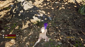 Wicked island ea 0 8 4 3 #2 der sandstrand könnte mal aufgeräumt werden