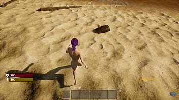 Wicked island ea 0 8 4 3 #2 der sandstrand könnte mal aufgeräumt werden