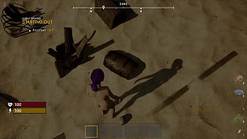 Wicked island ea 0 8 4 3 #2 der sandstrand könnte mal aufgeräumt werden