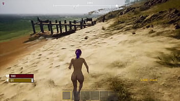 Wicked island ea 0 8 4 3 #2 der sandstrand könnte mal aufgeräumt werden