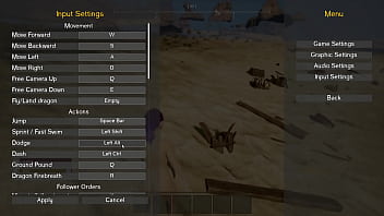 Wicked island ea 0 8 4 3 #2 der sandstrand könnte mal aufgeräumt werden