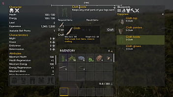 Wicked island ea 0 8 4 3 #2 der sandstrand könnte mal aufgeräumt werden