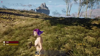 Wicked island ea 0 8 4 3 #2 der sandstrand könnte mal aufgeräumt werden