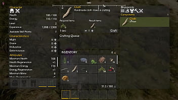 Wicked island ea 0 8 4 3 #2 der sandstrand könnte mal aufgeräumt werden