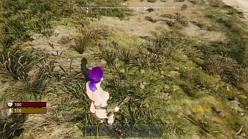 Wicked island ea 0 8 4 3 #2 der sandstrand könnte mal aufgeräumt werden