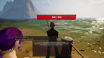 Wicked island ea 0 8 4 3 #2 der sandstrand könnte mal aufgeräumt werden