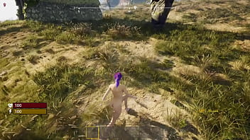 Wicked island ea 0 8 4 3 #2 der sandstrand könnte mal aufgeräumt werden