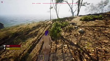 Wicked island ea 0 8 4 3 #2 der sandstrand könnte mal aufgeräumt werden