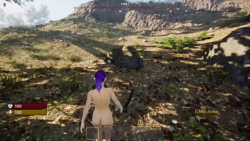 Wicked island ea 0 8 4 3 #2 der sandstrand könnte mal aufgeräumt werden