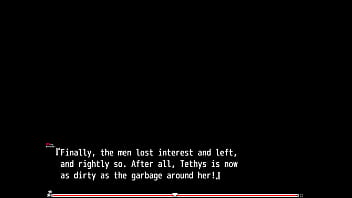 Witch in debt's pornolicious ventures scenes 2