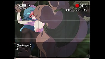 Witch in debt's pornolicious ventures scenes 2