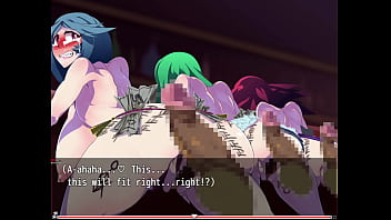 Witch In Debt's Pornolicious Ventures Scenes 2 thumbnail