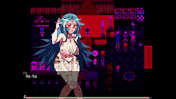 Witch in debt's pornolicious ventures scenes 2