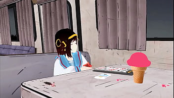 Rwby weiss anal by theclipping