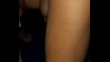 Pareja real casero esposa le encanta chupar a chicos dotados