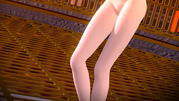 Kagamine rin desnuda mod
