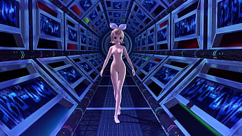 Kagamine rin desnuda mod