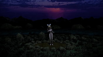 Kagamine rin desnuda mod