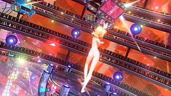 Kagamine rin desnuda mod