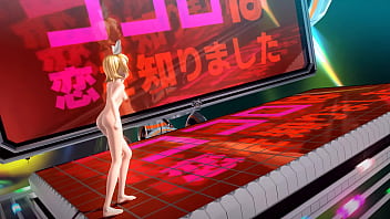 Kagamine rin desnuda mod