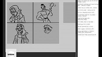 Sts Broadcast By Dc On Picarto From October Twenty Fifth 2022 thumbnail