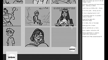 Sts Broadcast By Dc On Picarto From October Twenty Fifth 2022 thumbnail