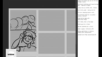 Sts broadcast by dc on picarto from october twenty fifth 2022