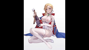 Little dark age the hmv