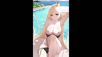 Little dark age the hmv