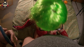 Real chemistry real cum on my asshole