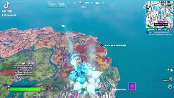 Fortnite is not for globalists