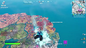 Fortnite is not for globalists