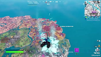 Fortnite is not for globalists